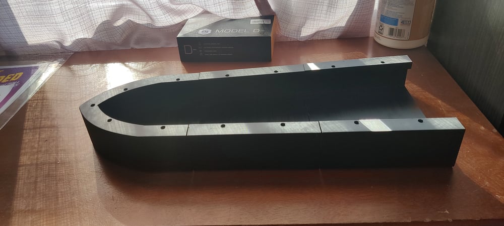 DIY Custom Aero Kit