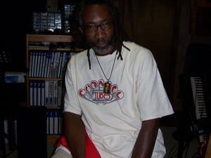 Image of Limited Edition Channel Tubes T-Shirt