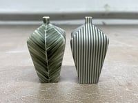 Image 1 of Tapered vessels 5.5cm : 2 variations