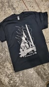 The Witchking of Angmar tshirt
