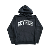 Dgk sky sales high mens hoodie