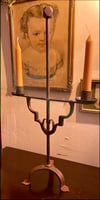 Adjustable Candle Stand 2023