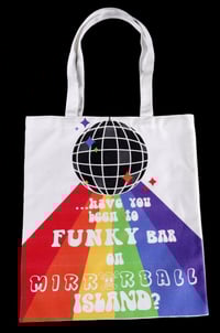 Image 2 of FUNKY BAR MERCH 