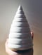Image of spiral holiday tree