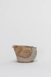 Image 1 of Lavender Bird Bowl