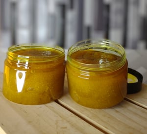 Image of Faded Scrub