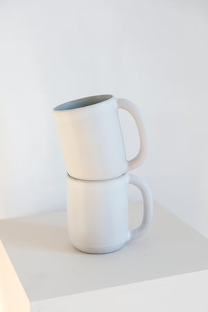 Image of Grand Mug - Bicolore