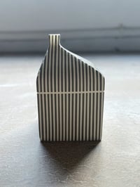Image 1 of Off centre square stripes 6cm