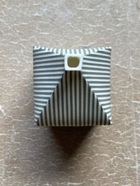 Image 5 of Off centre square stripes 6cm