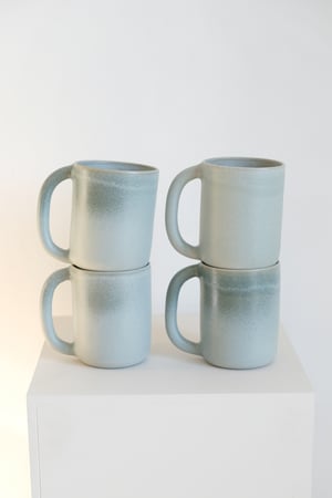 Image of Grand Mug - Aquarius