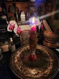 Image 2 of Beauty and Feminine Energy Ritual