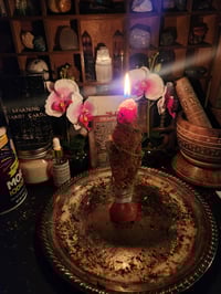 Image 3 of Beauty and Feminine Energy Ritual