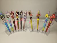 Image 1 of  Pens & Pencils Disney Theme