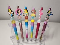 Image 2 of  Pens & Pencils Disney Theme