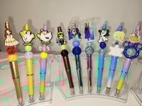 Image 3 of  Pens & Pencils Disney Theme