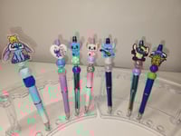 Image 4 of  Pens & Pencils Disney Theme