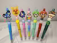 Image 5 of  Pens & Pencils Disney Theme