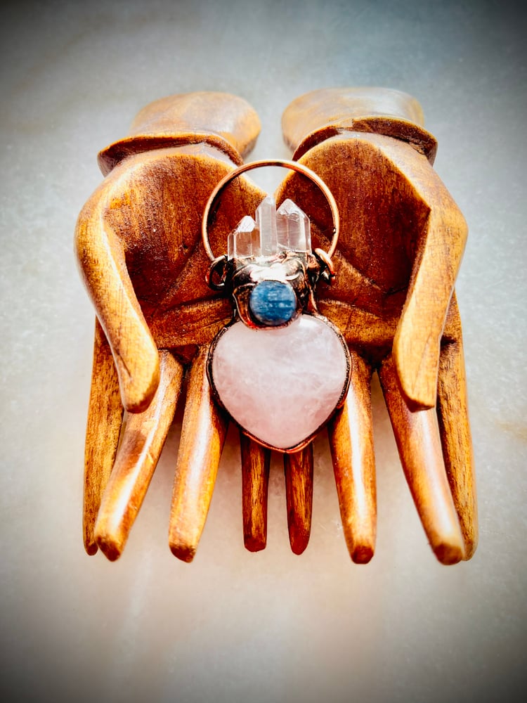 Image of Sacred Heart Miracle (Milagro)