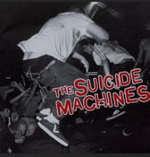 Image of Suicide Machines - Destruction by Definition LP