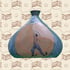 Bowling Man on Goldminer's Vase Image 3