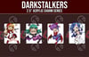 Darkstalkers Charm Series