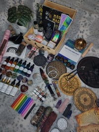 Image 2 of Extra Large Beginner Altar Kit