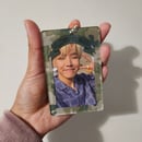 Image 1 of Military Husband Photocard Holder