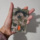 Image 2 of Military Husband Photocard Holder