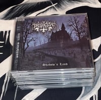 Image 2 of ERESHKIGAL “Shadow’s Land”