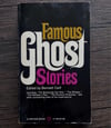 Famous Ghost Stories, edited by Bennett Cerf