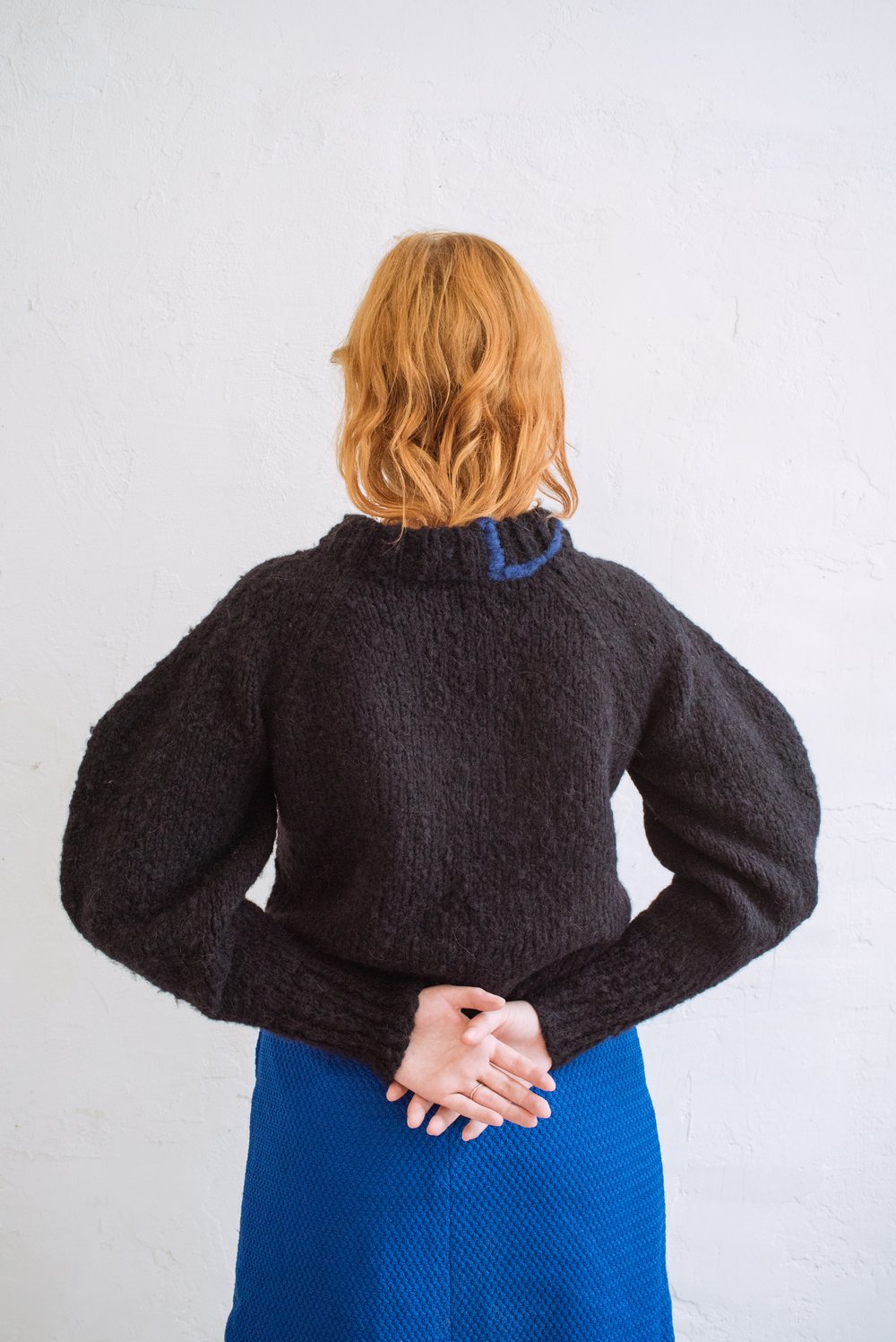 Aishe Sweater