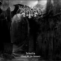 Image 1 of ERESHKIGAL “Irkala” CD