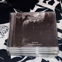 Image 2 of ERESHKIGAL “Irkala” CD