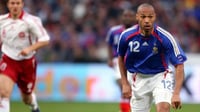 Image 4 of France 2006 shirt HENRY