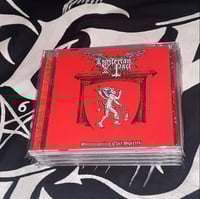 Image 2 of LUCIFERIAN PACT “Summoning Evil Spirits” CD