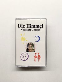 "Neustart Gettorf" Tape