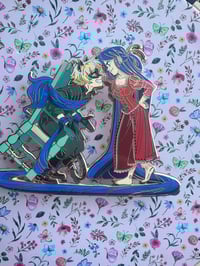 Image 2 of Tangled Up Crossover 