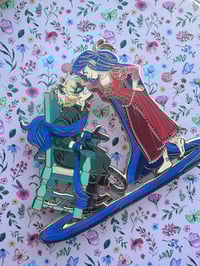 Image 3 of Tangled Up Crossover 