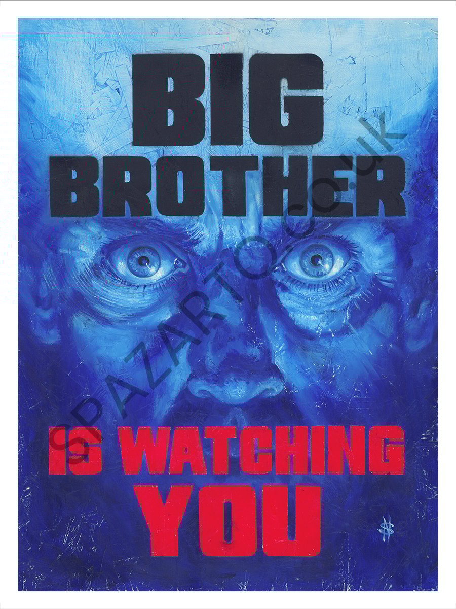 Big Brother