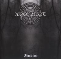 MOONLIGHT “Evocation” CD