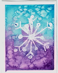 Image 2 of Elsa Set of 4** SOLD OUT**