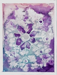 Image 3 of Elsa Set of 4** SOLD OUT**