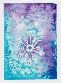 Image 4 of Elsa Set of 4** SOLD OUT**