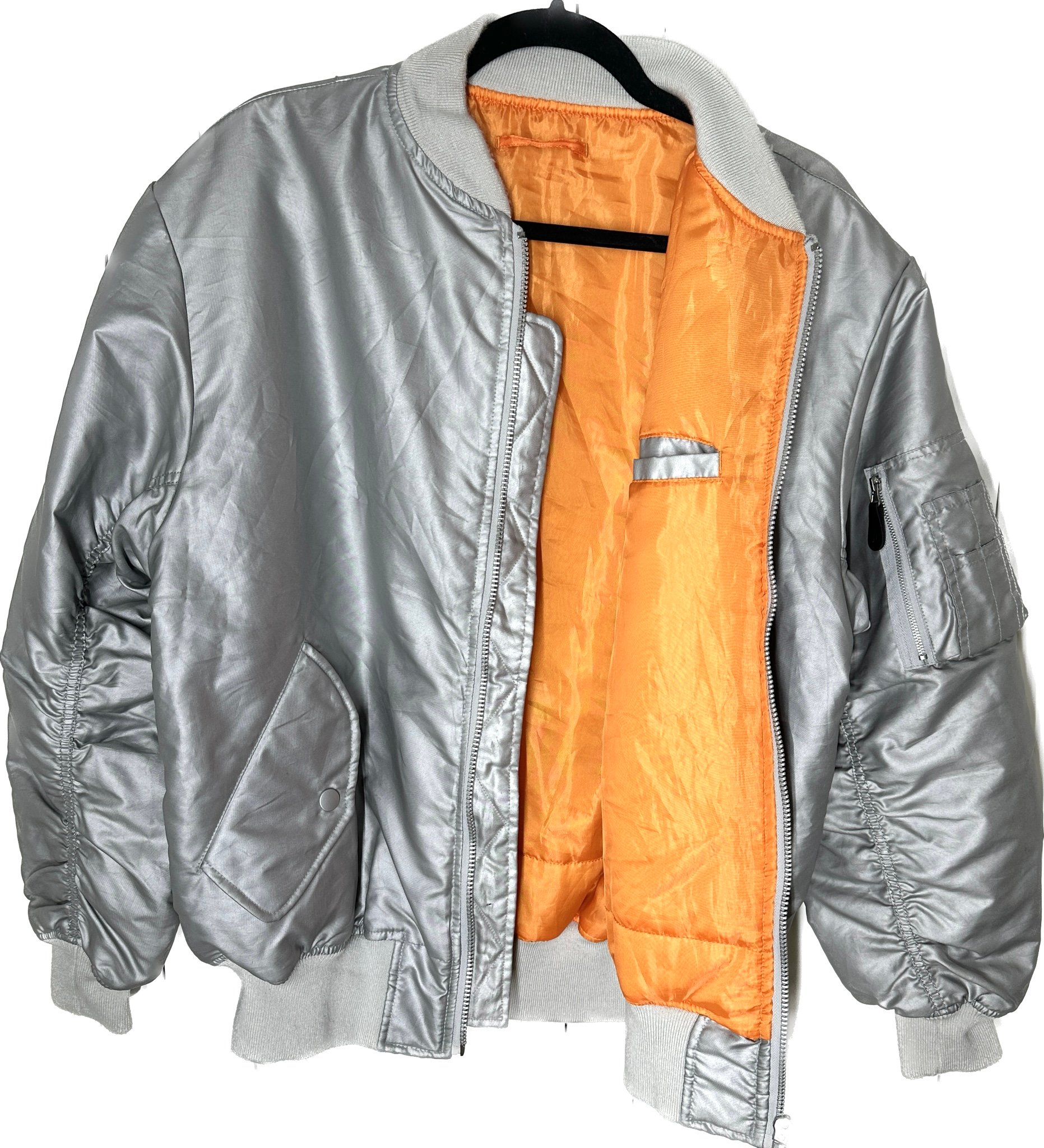 Bridgestone Bomber Jacket (L) | Kaizō Supply Co. Bridgestone Bomber Jacket (L) | Kaizō Supply Co.
