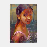 Image 1 of ANDREW HEM - Wish it would rain