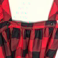 Image 3 of Pippa & Julie Minnie Mouse Blouse & Skirt Set