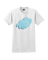 Image 3 of Heavy Goods 3D Logo T-Shirt