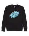 Heavy Goods 3D Logo Sweater