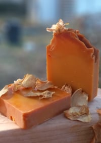 Tea Tree and Turmeric