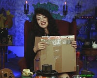 Image 2 of Midnite Mausoleum - It The Terror - Volume 1 bluray